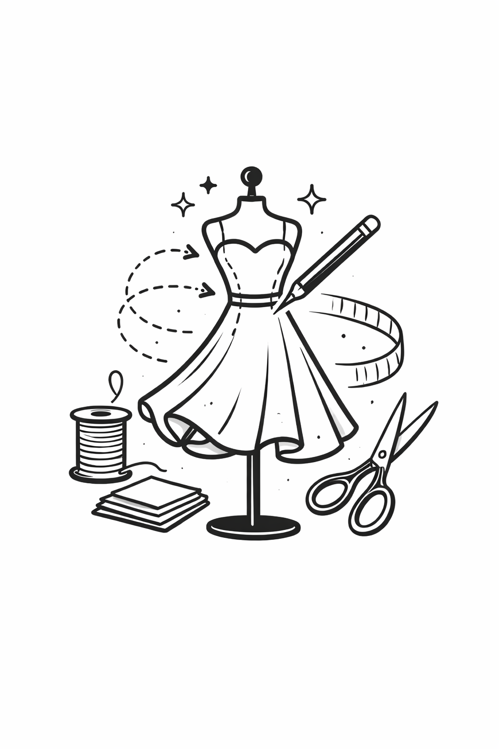 المسار العميق